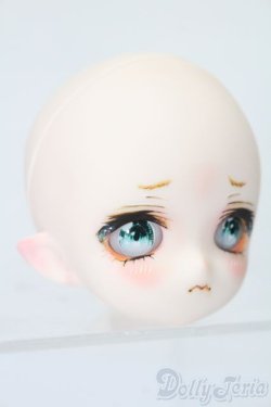 画像4: IMOMODOLL/1/6 BM-02 ヘッド S-25-08-03-136-GN-ZS