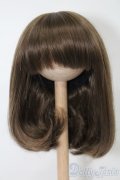 6-7inch/ウィッグ S-25-09-07-141-GN-ZS