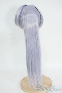 画像2: 9inch/ウィッグ Y-26-01-21-225-GN-ZY