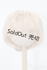 7-8inch/ウィッグ S-25-10-26-430-GN-ZS