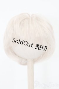 7-8inch/ウィッグ S-25-10-26-430-GN-ZS