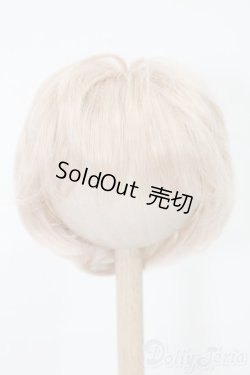 画像1: 7-8inch/ウィッグ S-25-10-26-430-GN-ZS