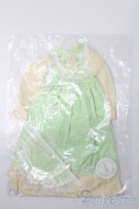 SD/OF:衣装セット S-25-11-23-327-GN-ZS