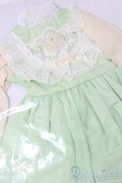 画像3: SD/OF:衣装セット S-25-08-10-279-GN-ZS