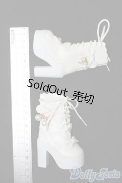 画像3: 50cmサイズドール/OF:靴 S-25-08-24-187-GN-ZS
