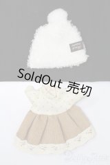 20cmサイズドール/OF:衣装 S-25-08-03-292-GN-ZS