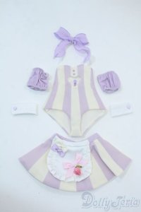 TinyFox1/4/MACOCOシリーズ 衣装 Y-25-11-26-014-GN-ZY