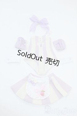 画像1: TinyFox1/4/MACOCOシリーズ 衣装 Y-25-11-26-014-GN-ZY