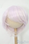 9inch/ウィッグ S-25-08-10-235-YB-ZS
