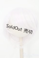 9inch/ウィッグ S-25-08-10-235-YB-ZS