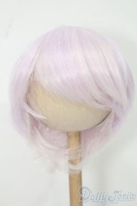 9inch/ウィッグ S-25-08-10-235-YB-ZS