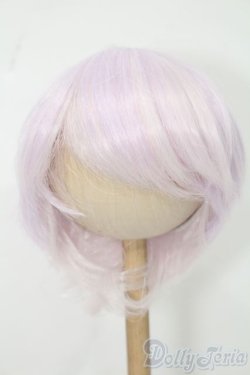 画像1: 9inch/ウィッグ S-25-08-10-235-YB-ZS
