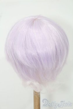 画像2: 9inch/ウィッグ S-25-08-10-235-YB-ZS