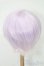 画像2: 9inch/ウィッグ S-25-08-10-235-YB-ZS (2)