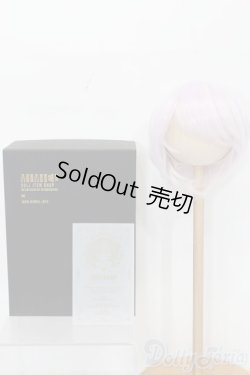 画像3: 9inch/ウィッグ S-25-08-10-235-YB-ZS