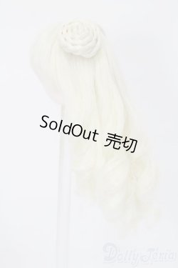 画像2: 5inch/ウィッグ S-25-08-10-228-YB-ZS