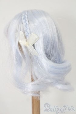 画像2: 6-7inch/ウィッグ S-25-08-10-230-YB-ZS