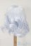 画像3: 6-7inch/ウィッグ S-25-08-10-230-YB-ZS (3)