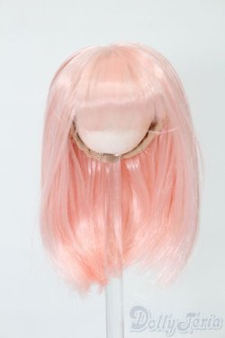 画像1: 5inch/ウィッグ S-25-08-10-227-YB-ZS
