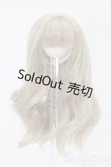 5inch/ウィッグ S-25-08-10-226-YB-ZS