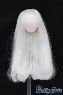 画像1: 5inch/ウィッグ S-25-08-10-229-YB-ZS