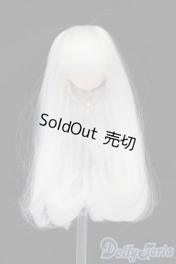 画像1: 5inch/ウィッグ S-25-08-10-229-YB-ZS
