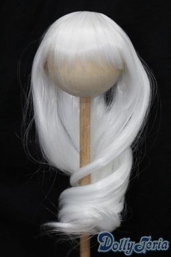 画像1: 8inch/ウィッグ S-25-08-10-231-YB-ZS