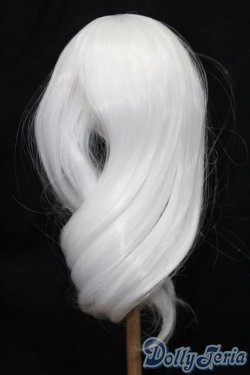画像2: 8inch/ウィッグ S-25-08-10-231-YB-ZS