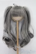 9inch/ウィッグ S-25-08-10-232-GN-ZS