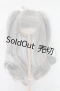 9inch/ウィッグ S-25-08-10-232-GN-ZS