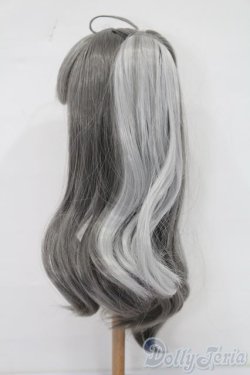 画像2: 9inch/ウィッグ S-25-08-10-232-GN-ZS
