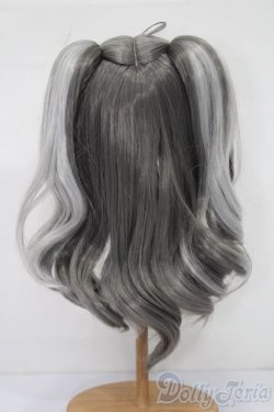 画像3: 9inch/ウィッグ S-25-08-10-232-GN-ZS