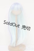 9-10inch/ウィッグ S-25-08-10-234-GN-ZS
