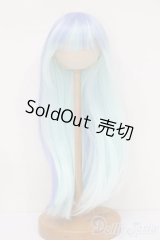 9-10inch/ウィッグ S-25-08-10-234-GN-ZS