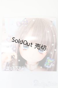 DD/DDH-27:ちぇるちる様カスタムヘッド S-25-08-10-054-GN-ZS