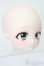 画像4: DD/DDH-27:ちぇるちる様カスタムヘッド S-25-08-10-054-GN-ZS