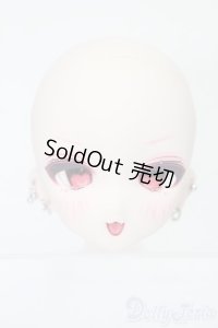 DD/DDH-10:ぺぽりのいぬごや様カスタムヘッド S-25-08-10-055-GN-ZS