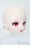 画像3: DD/DDH-10:ぺぽりのいぬごや様カスタムヘッド S-25-08-10-055-GN-ZS (3)
