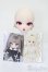 画像5: DD/DDH-10:ぺぽりのいぬごや様カスタムヘッド S-25-08-10-055-GN-ZS (5)