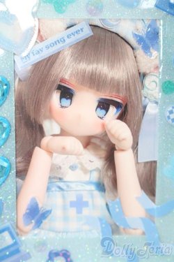 画像1: DD/DDH-27:ぺぽりのいぬごや様カスタムヘッド S-25-08-10-057-GN-ZS