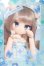 画像1: DD/DDH-27:ぺぽりのいぬごや様カスタムヘッド S-25-08-10-057-GN-ZS (1)