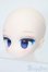 画像3: DD/DDH-27:ぺぽりのいぬごや様カスタムヘッド S-25-08-10-057-GN-ZS
