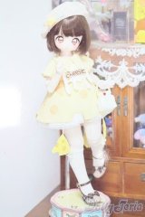 KUMAKO/OF:衣装セット S-25-08-10-066-GN-ZS