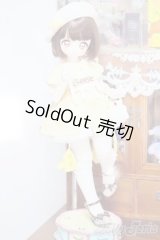 KUMAKO/OF:衣装セット S-25-09-28-376-GN-ZS