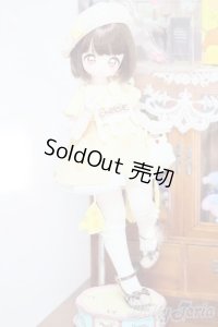 KUMAKO/OF:衣装セット S-25-09-28-376-GN-ZS