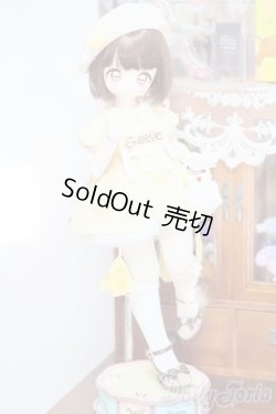 画像1: KUMAKO/OF:衣装セット S-25-09-28-376-GN-ZS