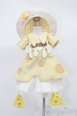 画像2: KUMAKO/OF:衣装セット S-25-08-10-066-GN-ZS