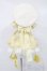 画像4: KUMAKO/OF:衣装セット S-25-08-10-066-GN-ZS