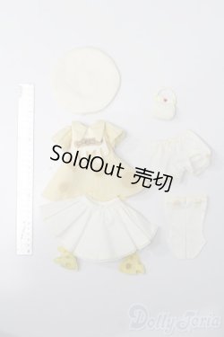 画像6: KUMAKO/OF:衣装セット S-25-09-28-376-GN-ZS