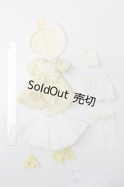 画像7: KUMAKO/OF:衣装セット S-25-09-28-376-GN-ZS